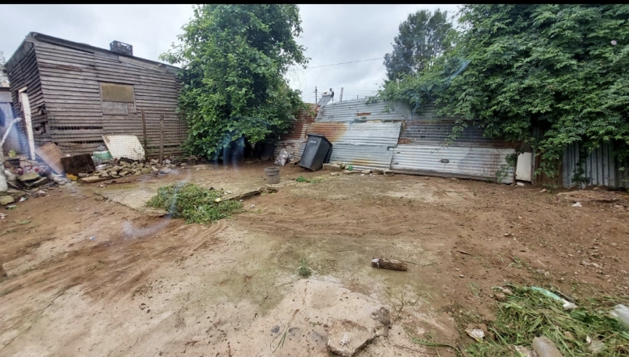 2 Bedroom Property for Sale in Gerald Smith Eastern Cape